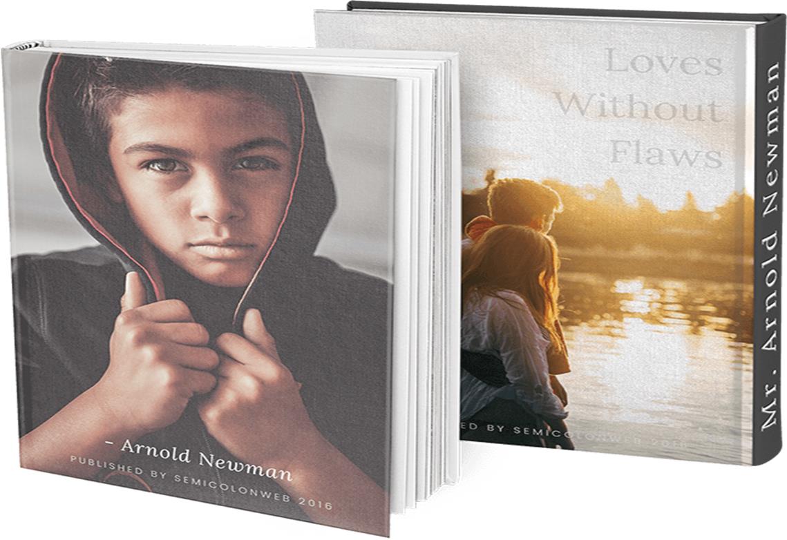 Book Mockup